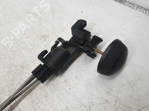 Right mirror VW GOLF III (1H1) 1.9 TD, GTD | BP25270273C27 