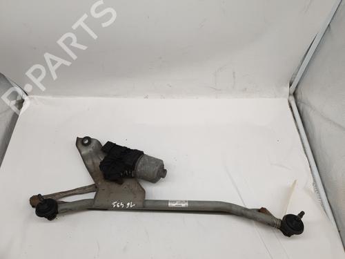 Front wiper motor DACIA LOGAN MCV (KS_) 1.5 dCi (KS0W) | BP26977459M29 