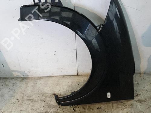 Left front fenders AUDI A2 (8Z0) 1.4 | BP22871014C41 