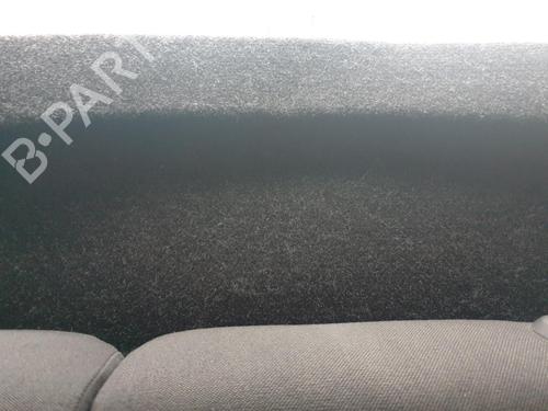 Used Rear parcel shelf OPEL CORSA D (S07) 1.3 CDTI (L08, L68) (90 hp) 28131700