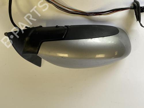 Right mirror PEUGEOT 607 (9D, 9U) 2.2 HDi | BP22880776C27 