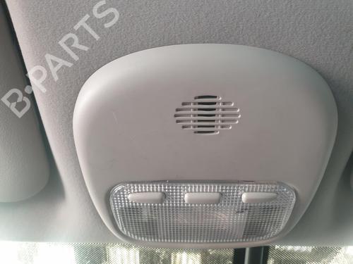 Used Interior roof light Interior roof light PEUGEOT 407 (6D_) 1.6 HDi 110 (6D9HZC, 6D9HYC) (109 hp) 33837207 33837207