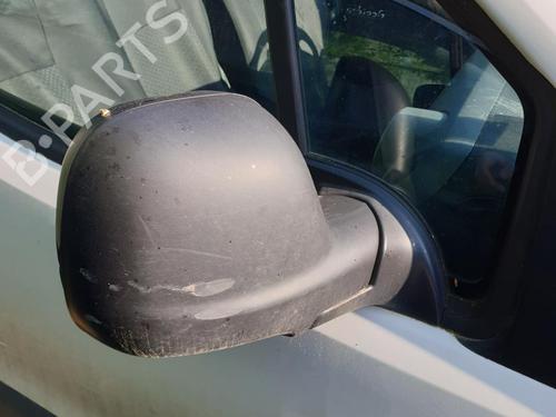 Used Right mirror PEUGEOT PARTNER Box Body/MPV 1.6 HDi (90 hp) 25475124