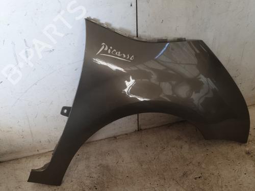 Used Right front fenders CITROËN C4 Picasso I MPV (UD_) 1.6 HDi 110 (112 hp) 22864796
