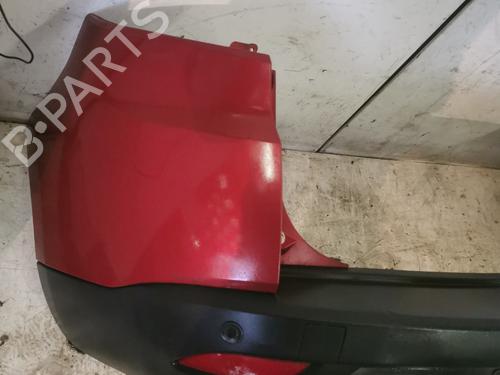 Rear bumper RENAULT MEGANE III Grandtour (KZ0/1) 1.5 dCi | BP22885248C8 
