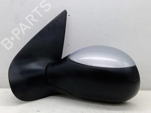 Retrovisor izquierdo PEUGEOT 206 Hatchback (2A/C) 2.0 HDI 90 | BP22876218C26 