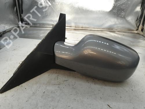 Used Left mirror Left mirror 22875697 22875697