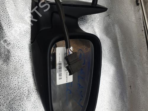 Used Right mirror Right mirror 24055569 24055569