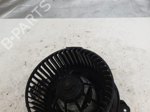 Varmeblæser CITROËN XSARA (N1) 2.0 HDi 90 (90 hp) 30628551