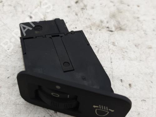 Used Headlight switch Headlight switch PEUGEOT 206 Hatchback (2A/C) 1.4 i (75 hp) 25843264 25843264