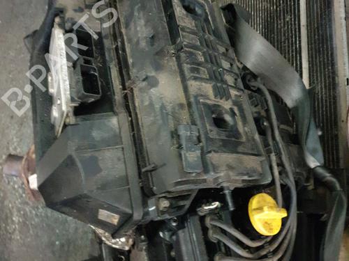 Motor RENAULT CLIO II (BB_, CB_) 1.2 16V (BB05, BB0W, BB11, BB27, BB2T, BB2U, BB2V, CB05,... (75 hp) 30821918