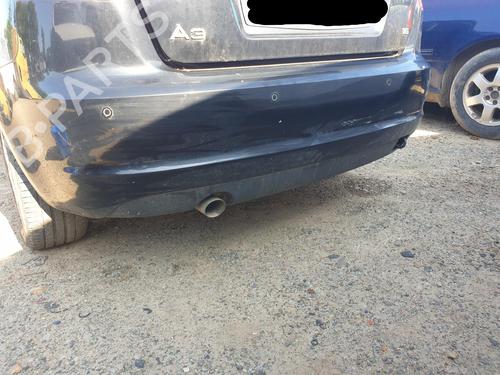 Rear bumper AUDI A3 Sportback (8PA) 1.6 | BP26733431C8 