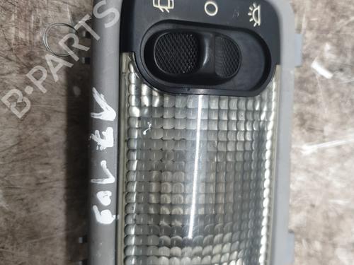 Luz interior PEUGEOT PARTNER Box Body/MPV (5_, G_) 1.8 D (58 hp) 30710497