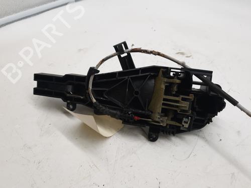 Front right exterior door handle BMW 3 Touring (E91) 318 d | BP22870147C129 