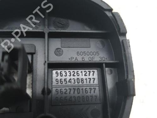 Used Electronic module Electronic module CITROËN C5 II (RC_) 3.0 V6 (RCXFUF) (207 hp) 22867374 22867374