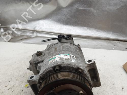 Used AC compressor SEAT ALTEA XL (5P5, 5P8) 2.0 TDI 16V (140 hp) 22873929