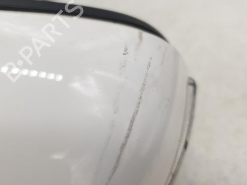 Left mirror VW GOLF VI (5K1) 1.6 TDI | BP22878356C26 