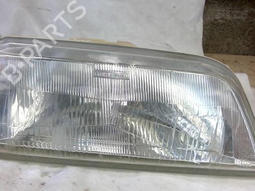 Used Right headlight CITROËN ZX (N2) 1.4 i (75 hp) 22880228
