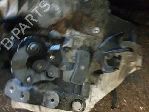 Used Gearbox Gearbox OPEL ZAFIRA TOURER C (P12) 1.6 CDTI (75) (136 hp) 31754839 31754839