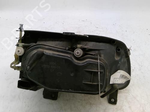 Used Left headlight Left headlight VW POLO (6N2) 1.9 SDI (64 hp) 25842742 25842742