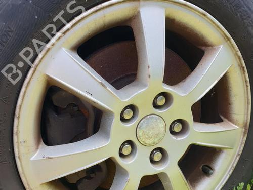 Used Rim JAGUAR X-TYPE I Estate (X400) 2.0 D (130 hp) 26027899