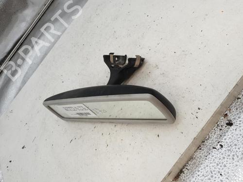 Rear mirror VW GOLF VI (5K1) 1.6 TDI | BP22867992I6 