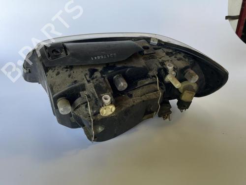 Right headlight SEAT IBIZA II (6K1) 1.9 TDI | BP22880994C29 