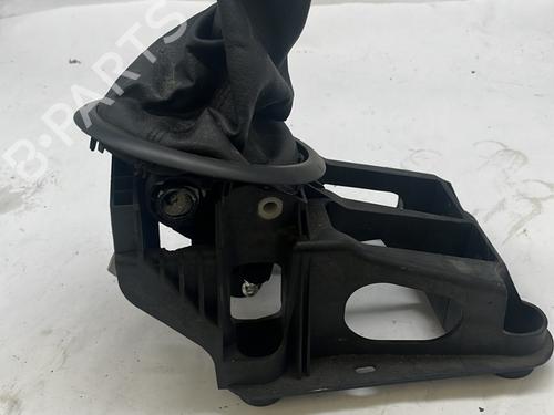 Used Gear lever CITROËN C3 I (FC_, FN_) 1.4 HDi (68 hp) 27619666