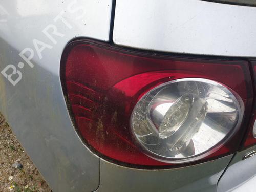 Used Left taillight Left taillight 37036606 37036606