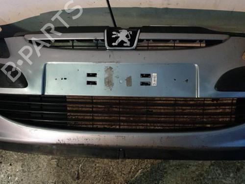 Used Front bumper Front bumper 22878821 22878821