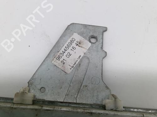 Used Front left window mechanism Front left window mechanism PEUGEOT 307 Break (3E) 2.0 HDI 90 (90 hp) 22881353 22881353