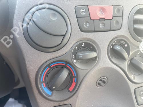 Climate control FIAT PANDA (169_) 1.1 (169.AXA1A) | BP39664978I5 - Image 2