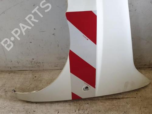Left front fenders FIAT DOBLO Box Body/MPV (223_) 1.2 (223ZXA1A) | BP22878038C41 
