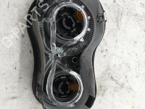 Used Climate control Climate control FIAT PANDA (169_) 1.2 (169AXF2A, 169AXF1A) (69 hp) 25842947 25842947