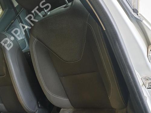 Left front seat RENAULT CLIO IV (BH_) 1.5 dCi 90 | BP33113733C15 - Image 2