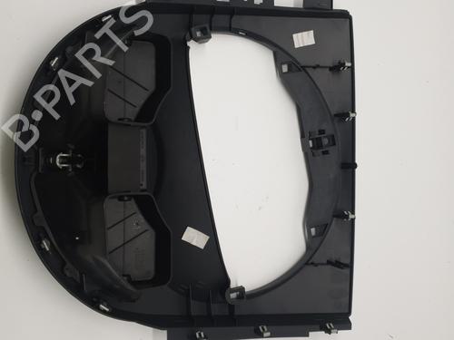 Used Air vent Air vent RENAULT TWINGO II (CN0_) 1.2 (CN0D) (58 hp) 22870222 22870222