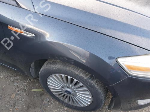 Used Right front fenders FORD MONDEO IV Turnier (BA7) 2.0 TDCi (140 hp) 32316961