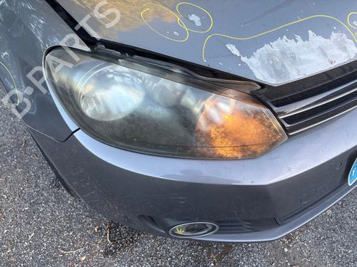 Used Right headlight Right headlight 39424262 39424262