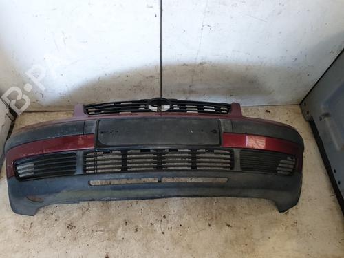 Used Front bumper VW PASSAT B5 (3B2) 1.9 TDI (90 hp) 22873212
