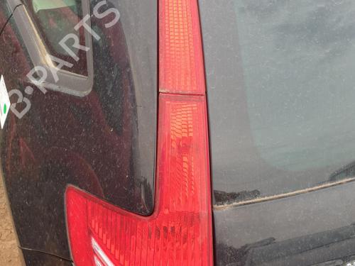 Venstre baklys, luke CITROËN C4 I (LC_) 1.6 HDi | BP28425744C79 