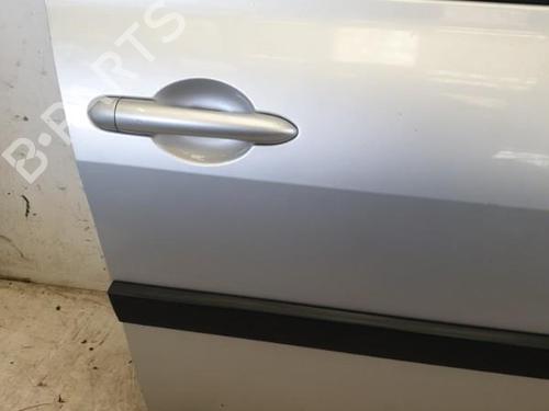 Right front door RENAULT MEGANE II Estate (KM0/1_) 1.5 dCi (KM02, KM13) | BP22878386C3 
