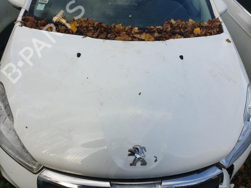 Motor PEUGEOT 208 I (CA_, CC_) 1.5 BlueHDI 100 (102 hp) 30180770