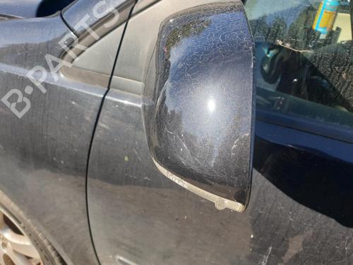 Left mirror VW POLO IV (9N_, 9A_) 1.4 16V | BP29317797C26 