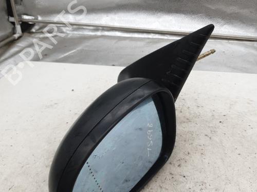Left mirror PEUGEOT 406 (8B) 1.8 16V | BP22866702C26 