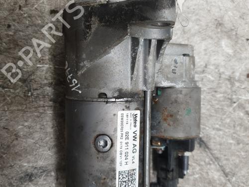 Starter VW TIGUAN (5N_) 2.0 TDI 4motion | BP28540737M8 - Image 3