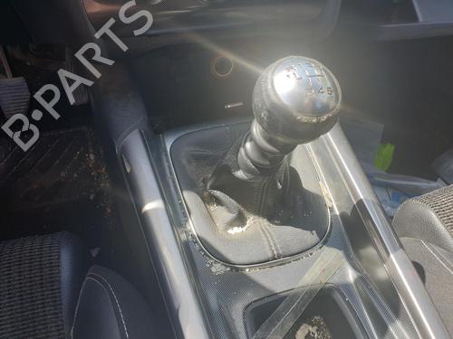 Gear lever CITROËN C4 II (NC_) 2.0 HDi / BlueHDi 150 | BP29738384M90 