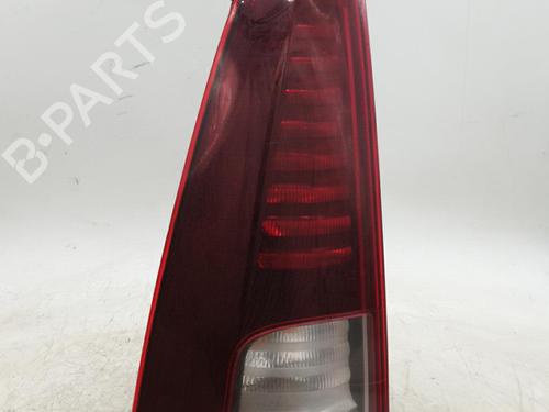 Used Left taillight Left taillight RENAULT ESPACE IV (JK0/1_) 2.0 dCi (JK03, JK04, JK1C, JK1G, JK1J, JK1K) (173 hp) 22872416 22872416