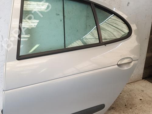 Dør venstre bagtil RENAULT MEGANE I (BA0/1_) 1.9 dCi (BA05, BA1F) (102 hp) 27704725