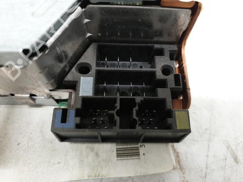 Used Radio Radio 22871508 22871508