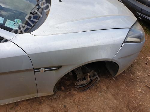 Used Right front fenders HYUNDAI COUPE II (GK) 2.0 GLS (143 hp) 25295979